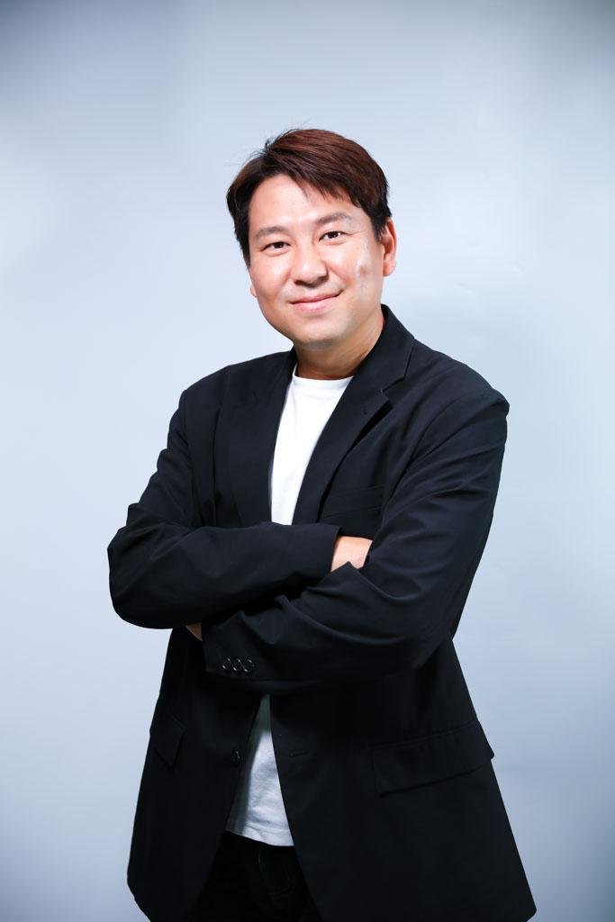 김대완 대표 프로필 사진